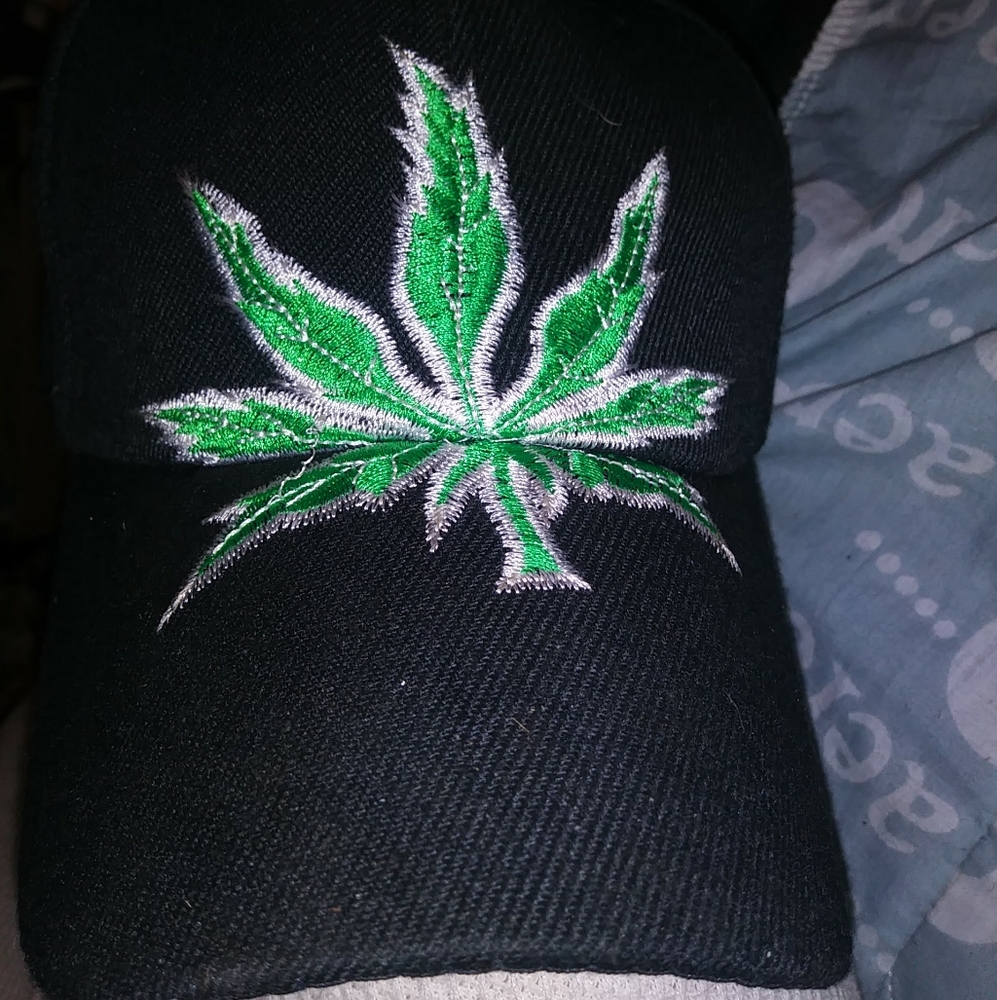 Baseball cap
